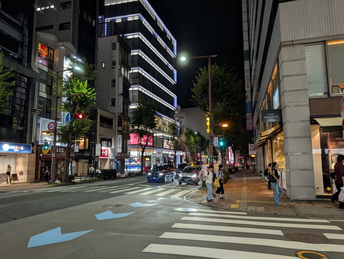 西鉄福岡（天神）駅の投稿画像