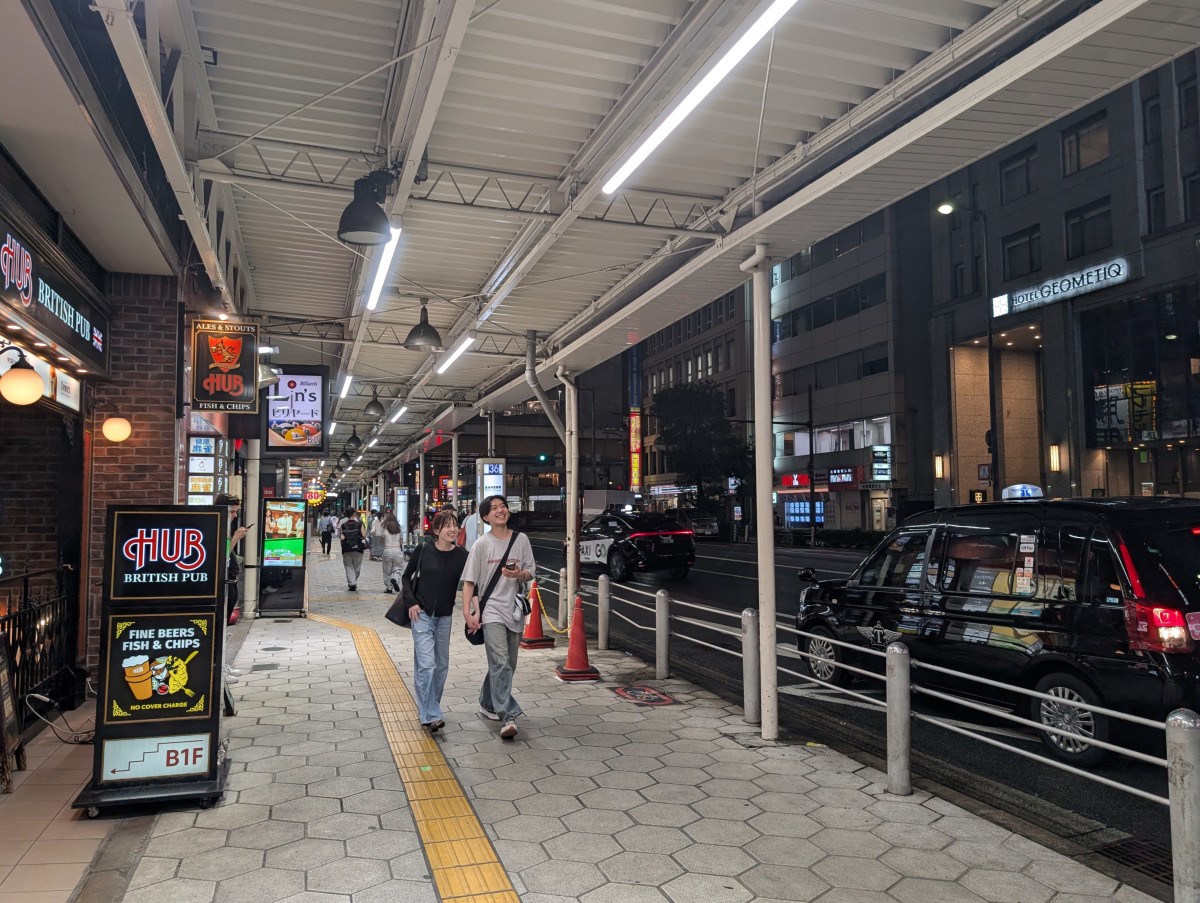 梅田駅の投稿画像
