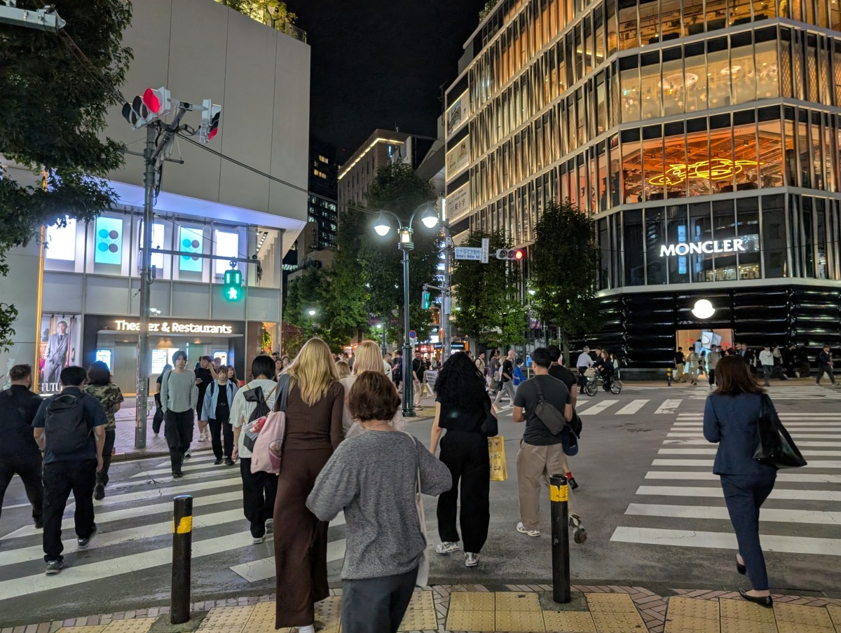 渋谷駅の投稿画像