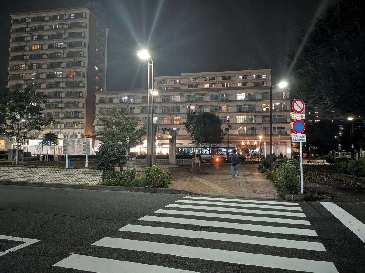 玉川上水駅の投稿画像