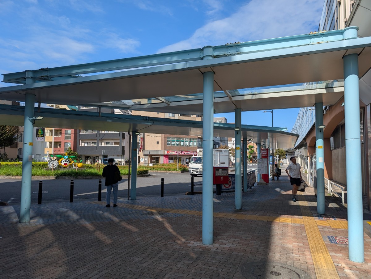 矢野口駅の投稿画像