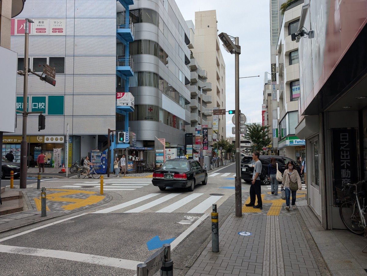 藤沢駅の投稿画像