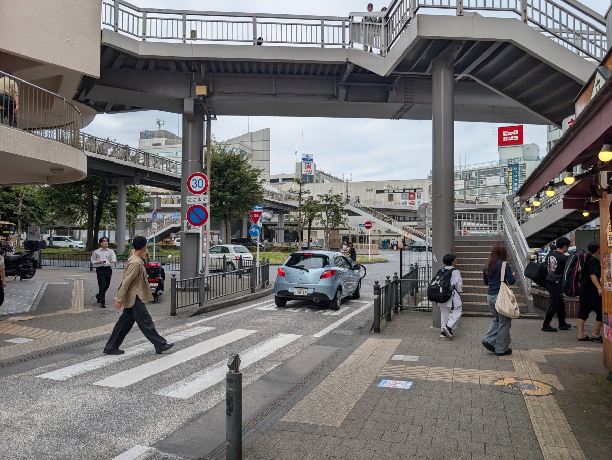 藤沢駅の投稿画像