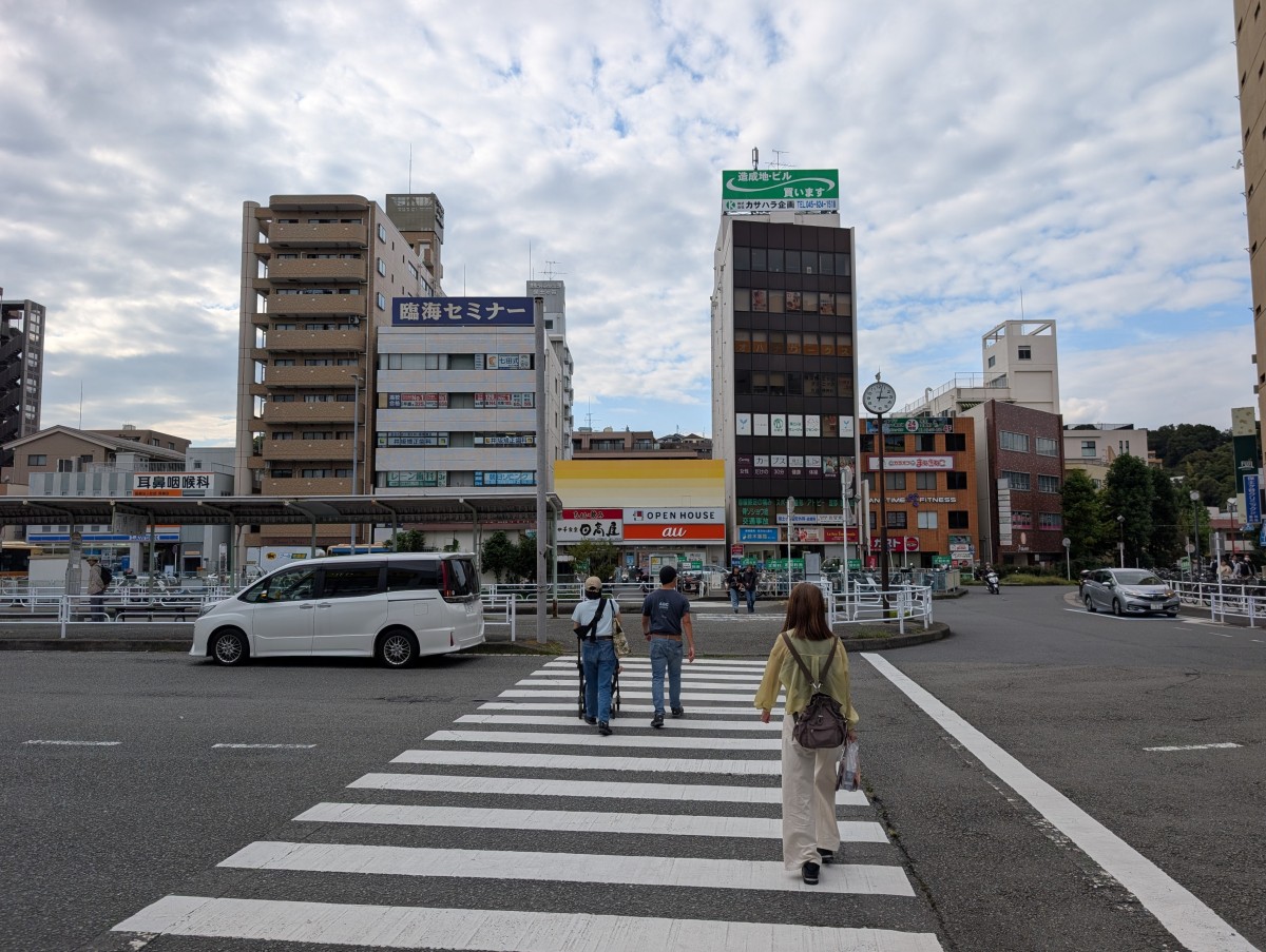 保土ケ谷駅の投稿画像