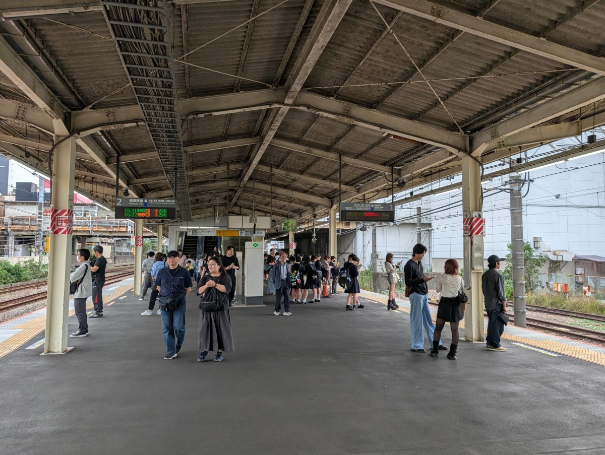 保土ケ谷駅の投稿画像