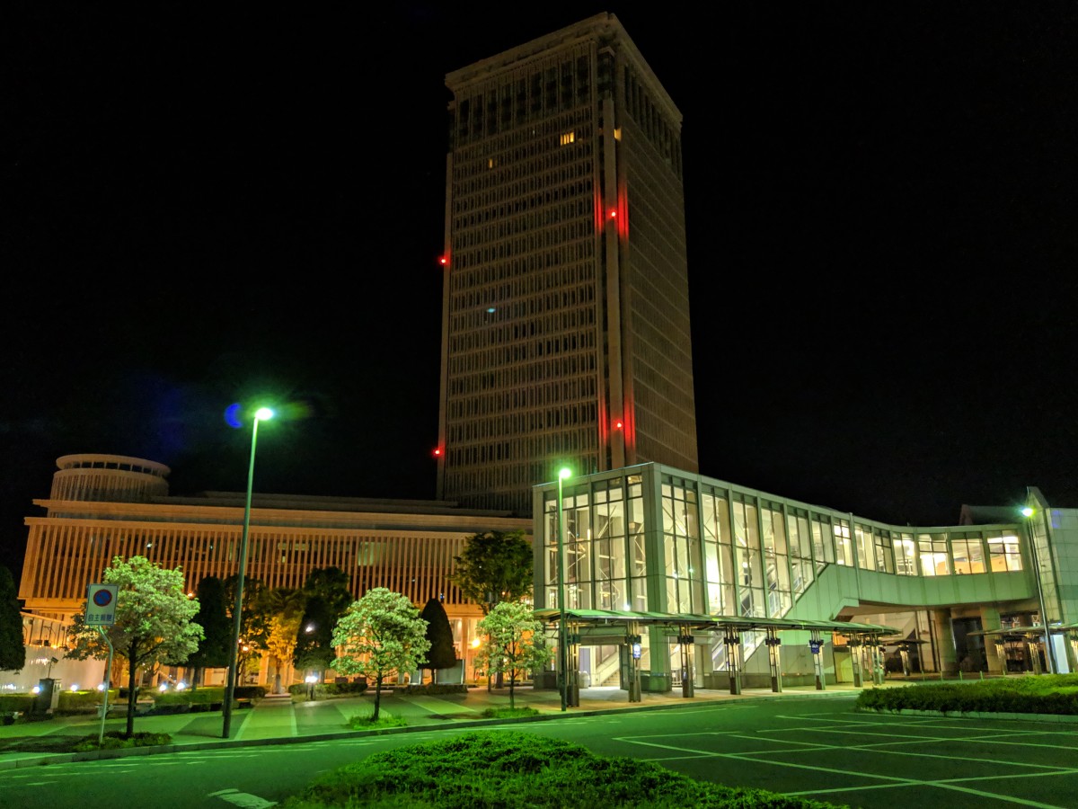 山形駅の投稿画像