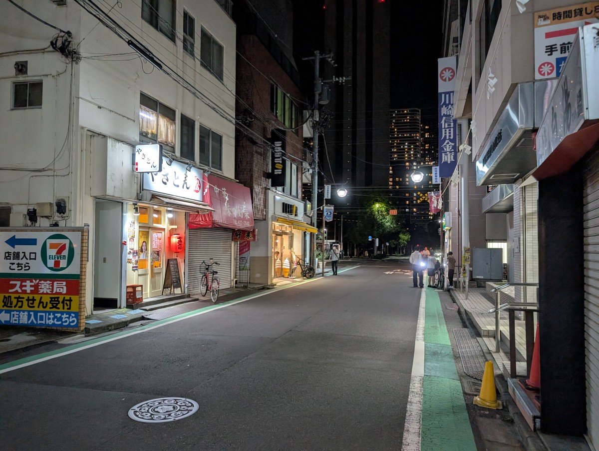 向河原駅の投稿画像