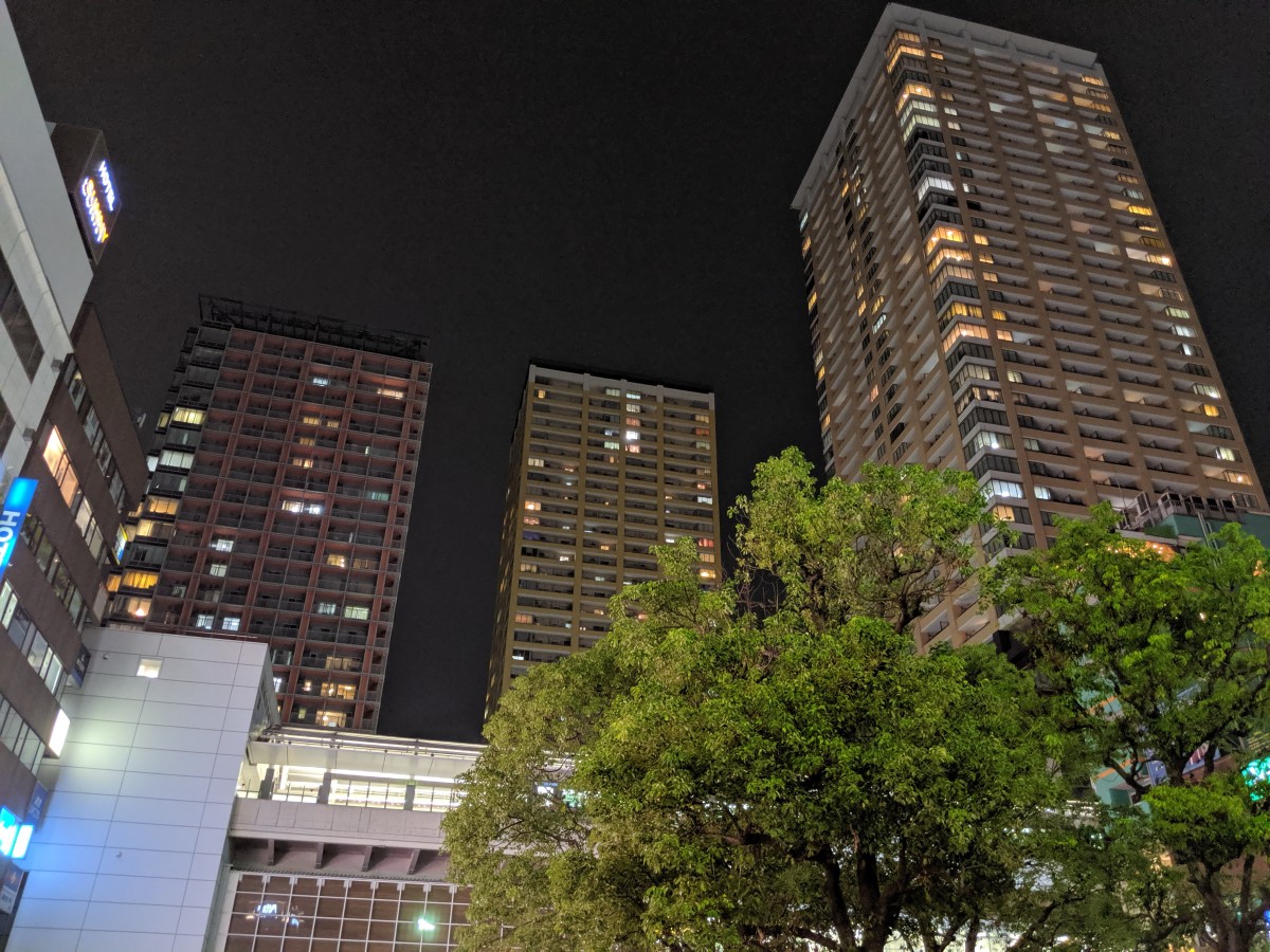 日暮里駅の投稿画像
