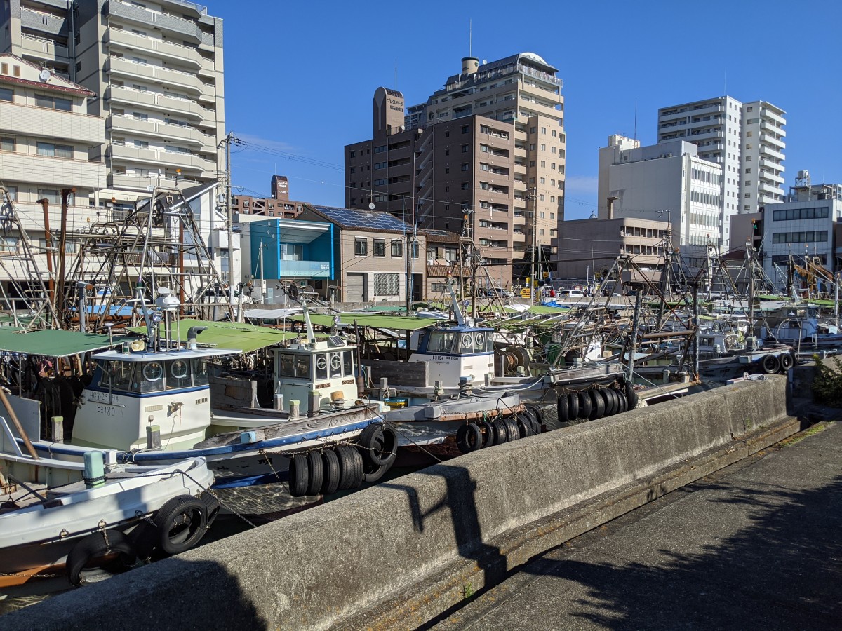 明石駅の投稿画像