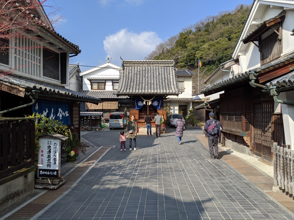 竹原駅の投稿画像