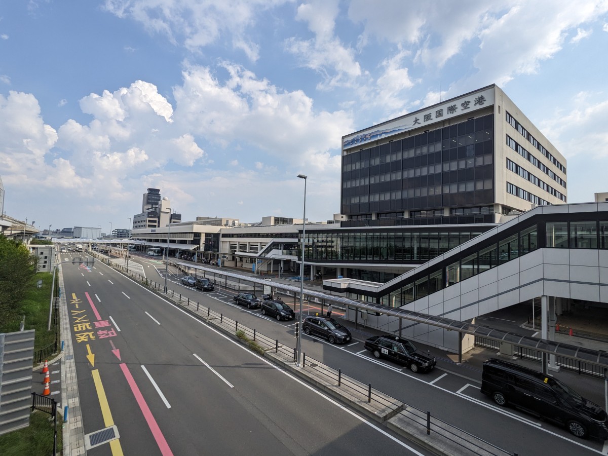 大阪空港駅の投稿画像