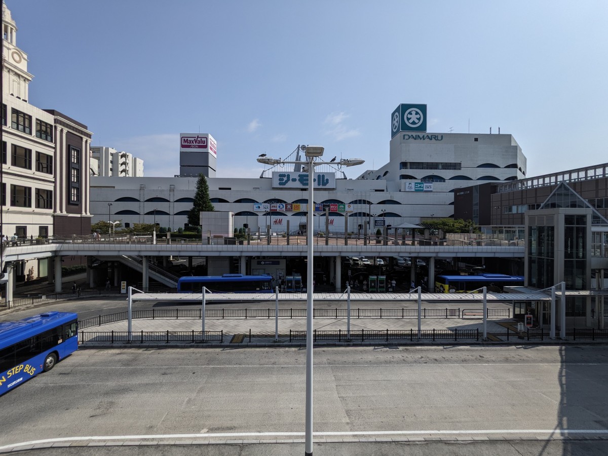 下関駅の投稿画像