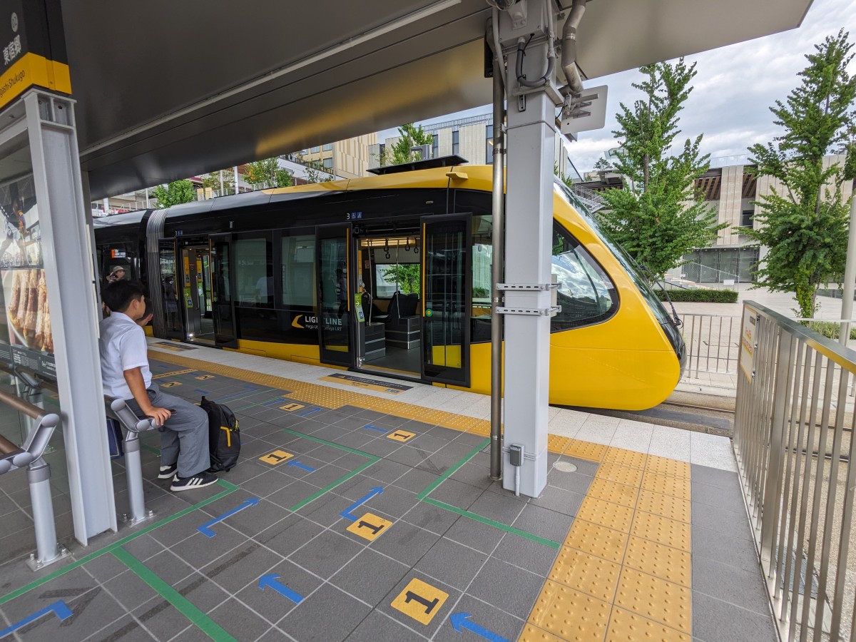 宇都宮駅の投稿画像