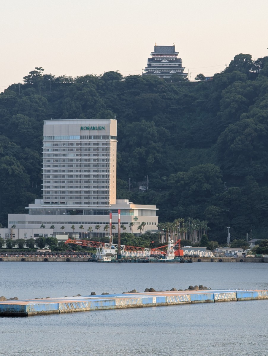 熱海駅の投稿画像