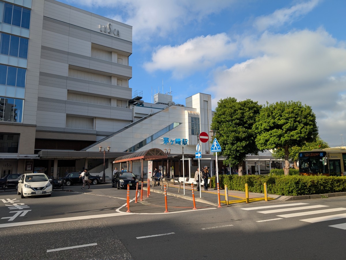 茅ケ崎駅の投稿画像