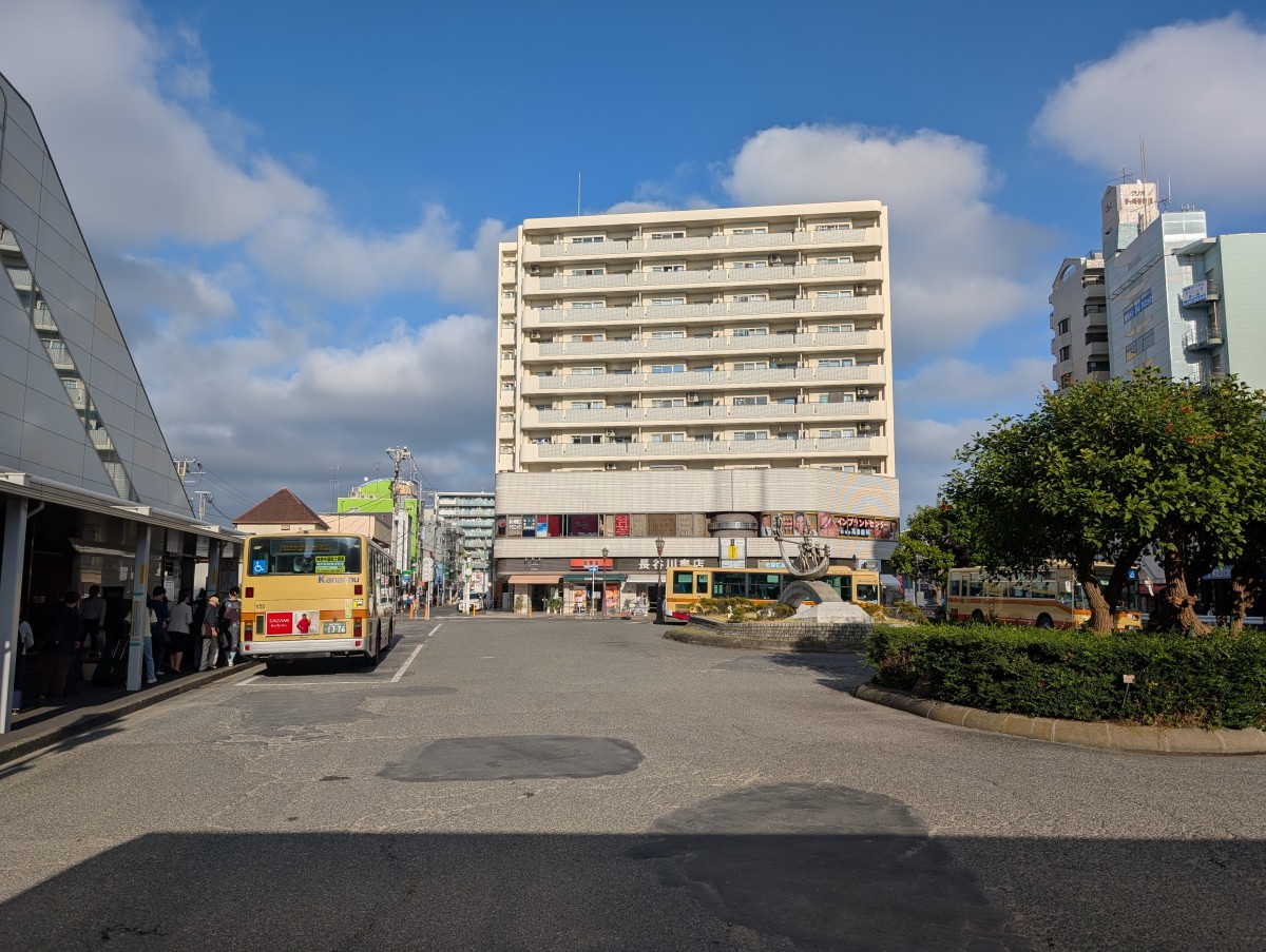 茅ケ崎駅の投稿画像