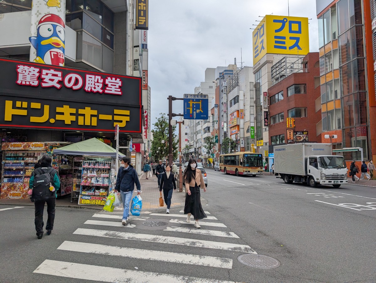 町田駅の投稿画像