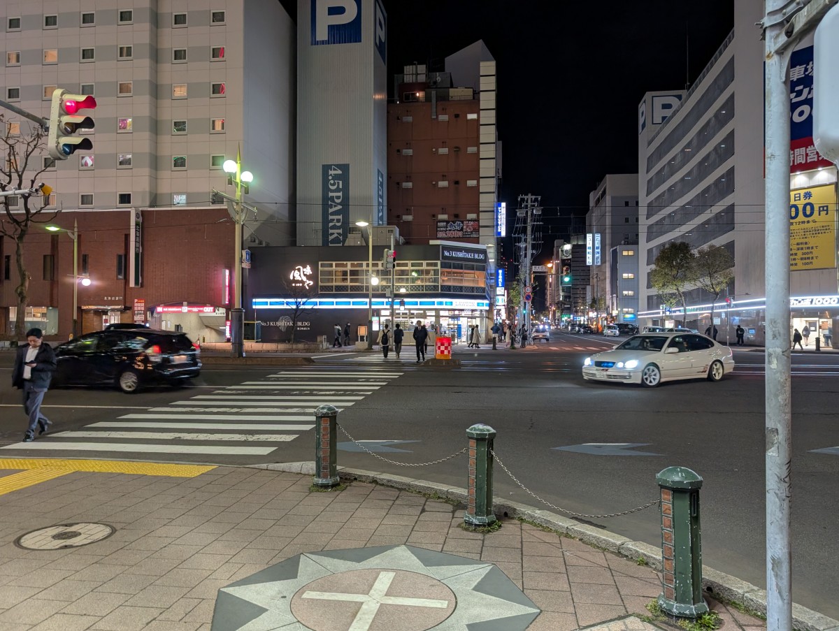 資生館小学校前駅の投稿画像
