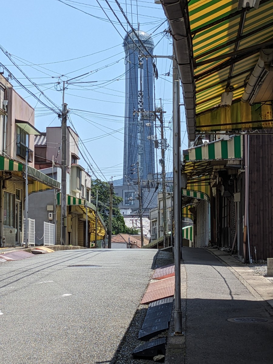 下関駅の投稿画像
