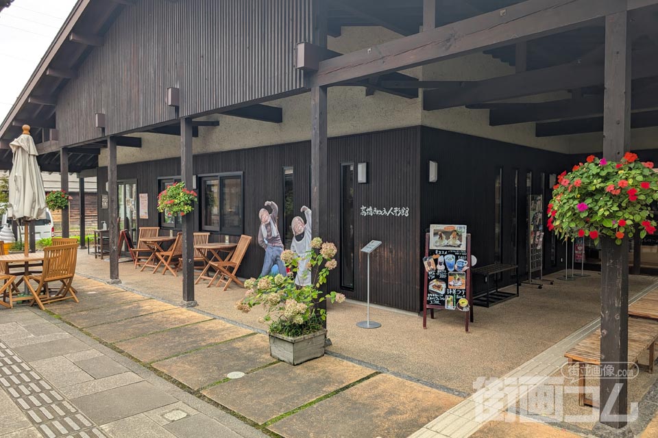 高橋まゆみ人形館