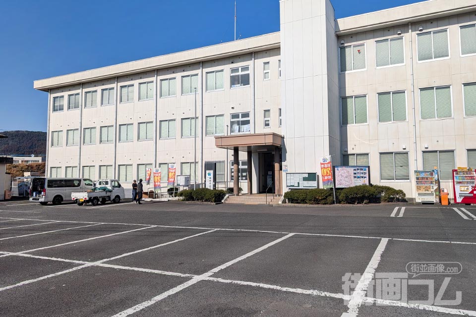 隼人市民サービスセンター