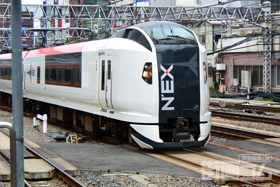 成田エクスプレスの停車駅は?路線図で全3系統を徹底解説