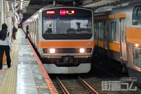八王子~大宮直通!むさしの号の停車駅・ルートを路線図で徹底解説